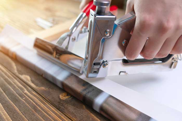 Tablou canvas cu floare si pietre, tablou canvas pentru perete